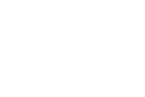 elegant script of perfect blend message on transparent background - Download Free Stock Videos Pikwizard.com