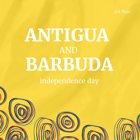 Antigua and Barbuda Independence Day Celebration