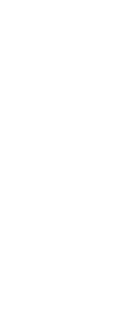 Silhouetted Man with Arms Crossed on Transparent Background