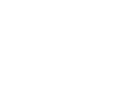 Transparent silhouette of fit woman flexing strong biceps
