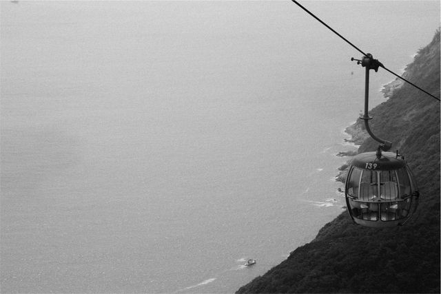 Gondola lift mountains  - Download Free Stock Photos Pikwizard.com