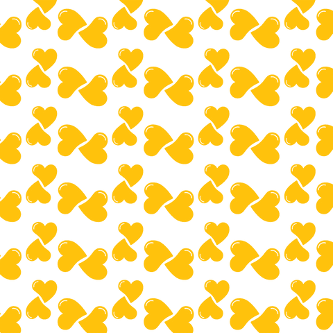 yellow candy shaped pattern on transparent background - Download Free Stock Videos Pikwizard.com