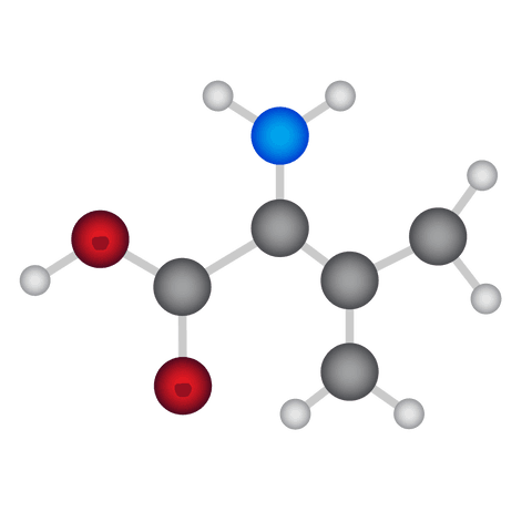 colorful molecule structure on transparent background vector - Download Free Stock Videos Pikwizard.com