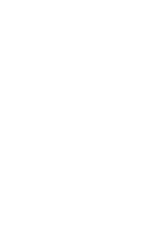 Silhouette of sportsman on transparent background illustrating focus
