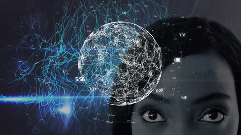 Global Connectivity with Digital Network Overlay