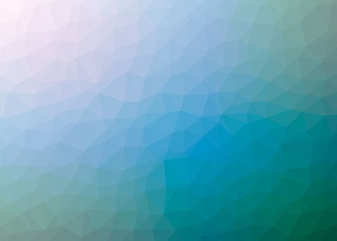 Abstract Multicolor Geometric Poly Background