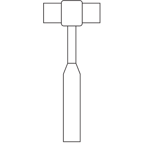 transparent white hammer tool illustration - Download Free Stock Videos Pikwizard.com
