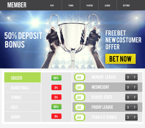 innovative sports betting dashboard on transparent background - Download Free Stock Videos Pikwizard.com