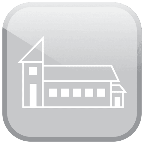 digital house icon on transparent png background - Download Free Stock Videos Pikwizard.com