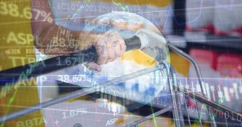 Global Business Insights and Market Dynamics in Retail Shopping