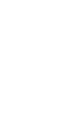 Silhouette of woman with luggage on transparent background