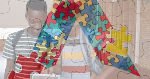 Inclusive Education: Celebrating Diversity and Autism Awareness