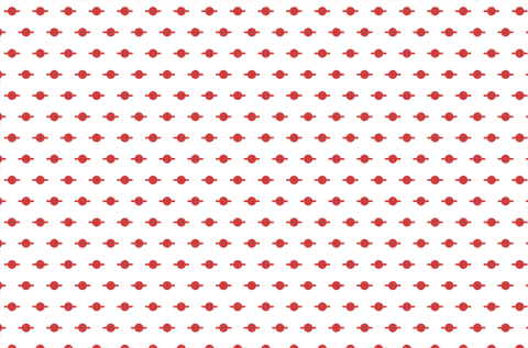 Red Seamless Pattern Over Transparent Background Digital Illustration - Download Free Stock Videos Pikwizard.com