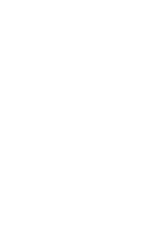 Transparent Silhouette of Woman Holding Hands in Gesture