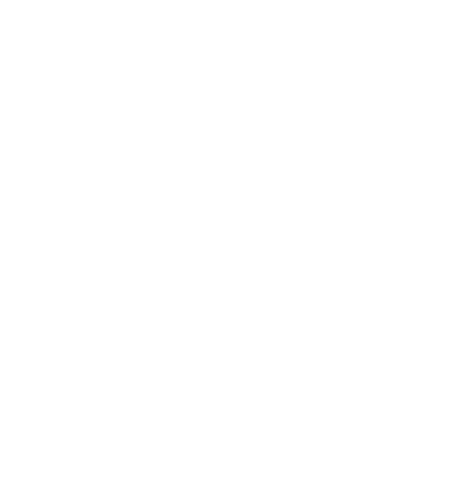Transparent Silhouette of Hands Holding Rugby Ball