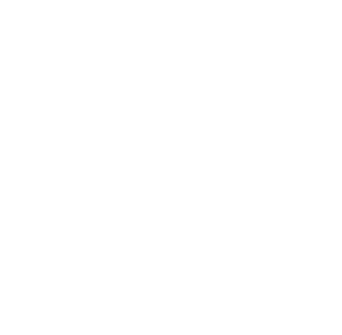 Silhouette of american football player on transparent background