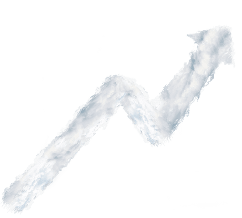 Abstract Shapes and Patterns with White Stroke on Transparent Background - Download Free Stock Videos Pikwizard.com