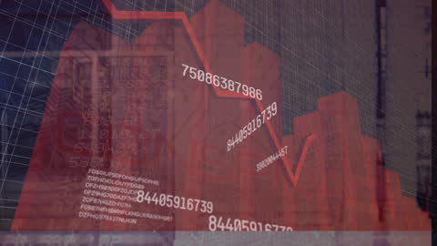 Digital Data Processing with Global Interface Overlay