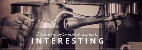Barista Crafting Perfect Espresso with Modern Machine - Download Free Stock Templates Pikwizard.com