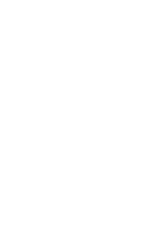 Silhouette of raised male hand gesture on transparent background