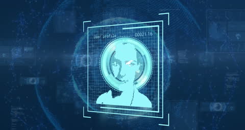 Futuristic Global Network with Social Media Integration