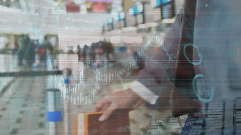 Data Processing with Business Activity Background