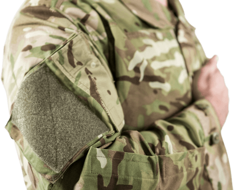 military soldier in camouflage uniform taking transparent oath - Download Free Stock Videos Pikwizard.com