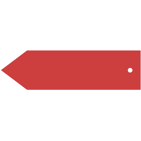 red arrow sign on transparent background journey concept - Download Free Stock Videos Pikwizard.com