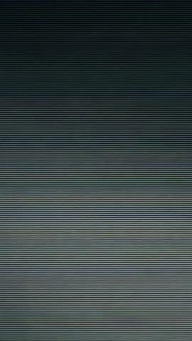 Vertical Abstract Scanline Looping Background for Tech and Minimalist Vertical Content