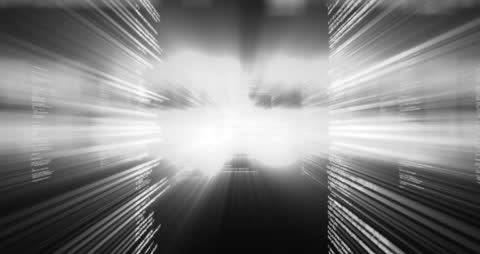 Dynamic Digital Data Flow with Interactive Screens