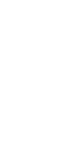 Woman running silhouette on transparent background for fitness design