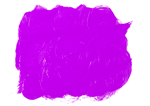 purple stain brushstroke pattern on transparent background - Download Free Stock Videos Pikwizard.com