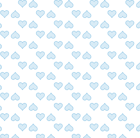 blue heart pattern on transparent background - Download Free Stock Videos Pikwizard.com