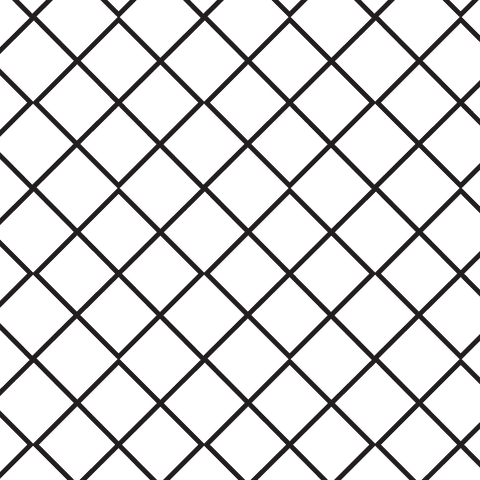black geometric line pattern on transparent background - Download Free Stock Videos Pikwizard.com