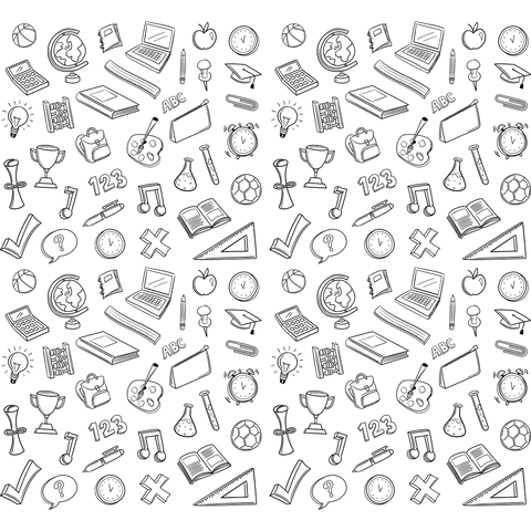 abstract black geometric pattern on transparent background - Download Free Stock Videos Pikwizard.com