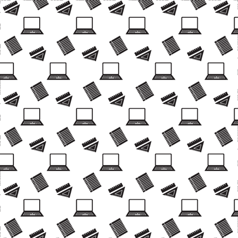 Computer Pattern on Transparent Background for Digital Projects - Download Free Stock Videos Pikwizard.com
