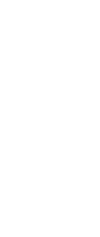 Child Silhouette with Balloons on Transparent Background