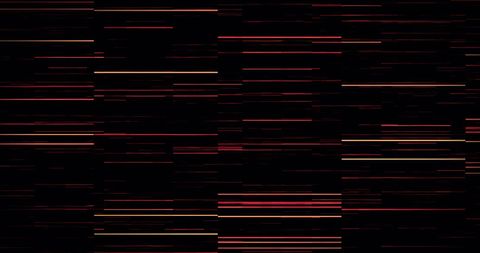 Abstract Red Light Trails on Black Background - Download Free Stock Images Pikwizard.com