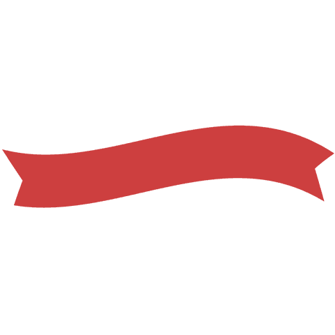 transparent red curved ribbon on clear background, vector illustration - Download Free Stock Videos Pikwizard.com