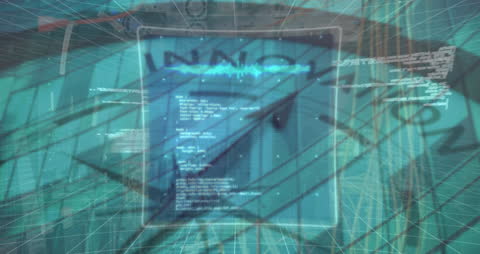 Advanced Global Finance Interface with Streaming Data