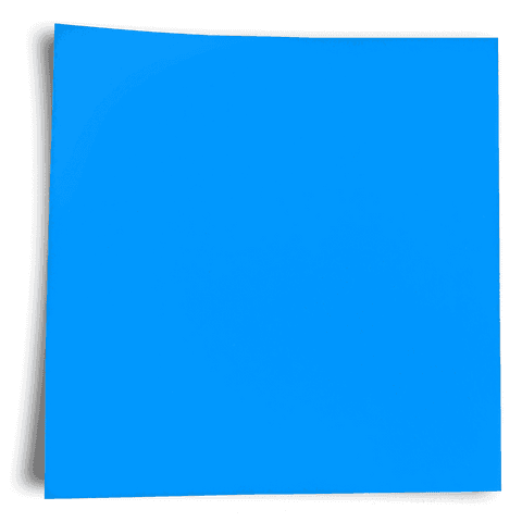 abstract blue square with transparent background - Download Free Stock Videos Pikwizard.com