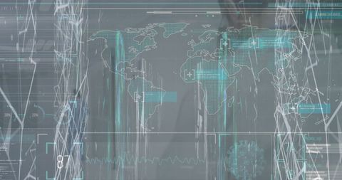 Global Medical Technology with Doctors in Hospital - Download Free Stock Images Pikwizard.com