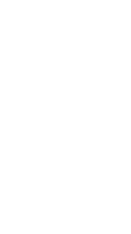 Silhouette of Sportsman Raising Arms in Victory on Transparent Background