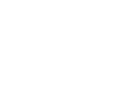 Transparent silhouette of female athlete with dumbbell