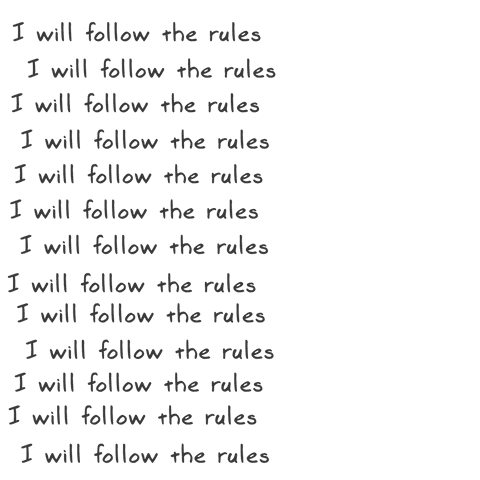 repeating pledge text on transparent background - Download Free Stock Videos Pikwizard.com