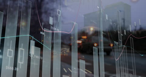 Data Analytics with Transportation Background