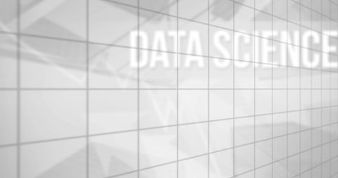 Data Science Abstract with Grid Pattern Symbolizing Analytics - Download Free Stock Images Pikwizard.com