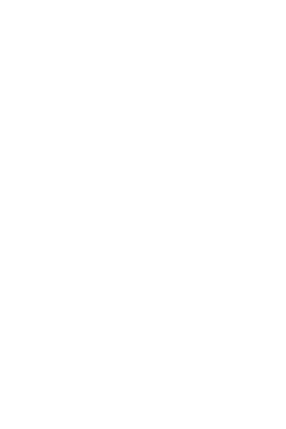 Transparent hands holding smartphone with digital interface concept