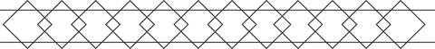 Geometric Diamond Pattern on Transparent Background - Download Free Stock Videos Pikwizard.com