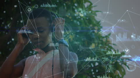 Future Technology and Fitness Intersect in Modern Lifestyle